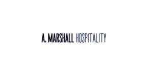 A. Marshall's logo