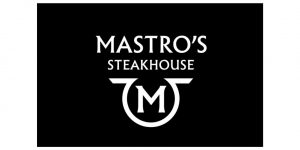 Mastro's Steakhouse logo