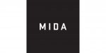 MIDA's logo