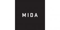 MIDA's logo