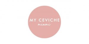 My Ceviche's logo