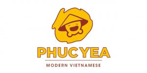 Phuc Yea logo