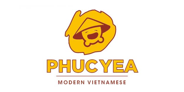 Phuc Yea logo