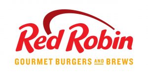 red robin's logo