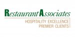 Restaurant Associates logo