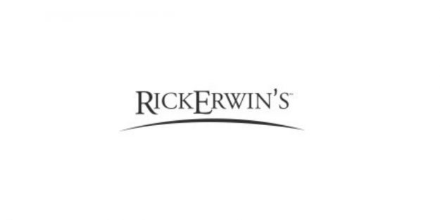 Rick Erwin's logo