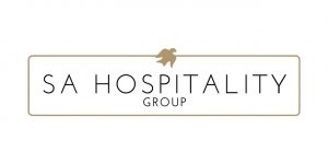 SA Hospitality Group logo