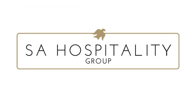 SA Hospitality Group logo