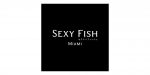 Sexy Fish's logo