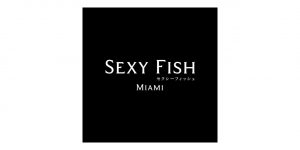 Sexy Fish's logo