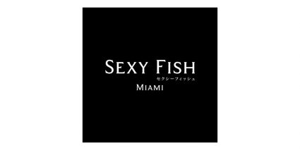 Sexy Fish's logo