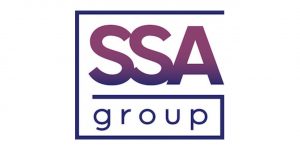 SSA Group, LLC logo