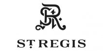 St Regis Hotel logo