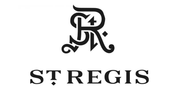 St Regis Hotel logo