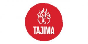 Tajima's logo