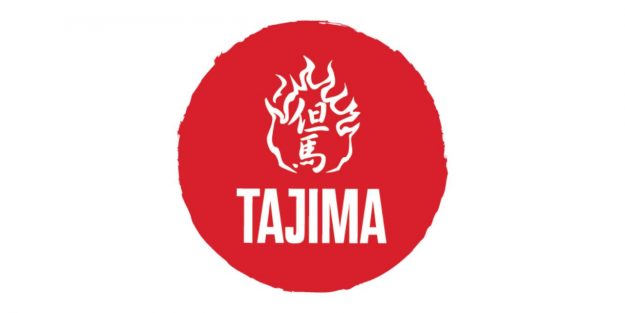 Tajima's logo