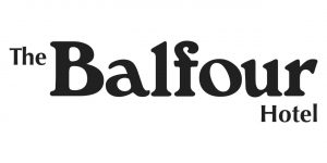 The Balfour Hotel logo