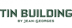 tin building logo
