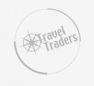 Travel Traders logo