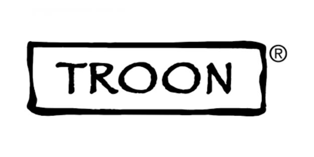 Troon logo
