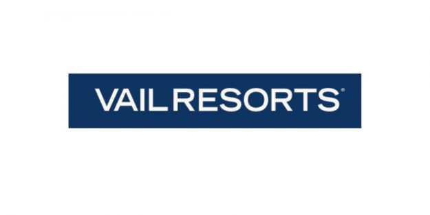 Vail Resorts' logo