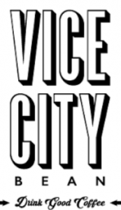 Vice City Bean logo