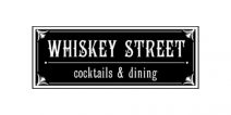 Whiskey Street's logo