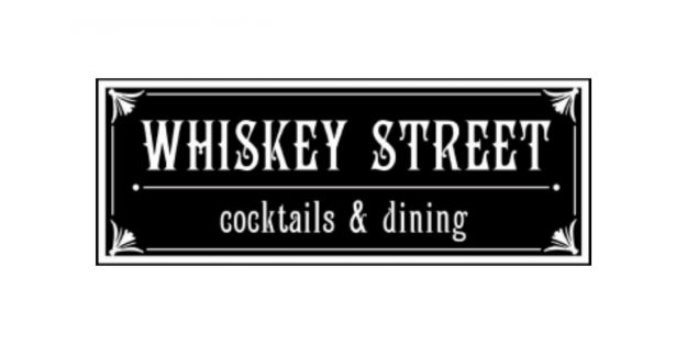 Whiskey Street's logo