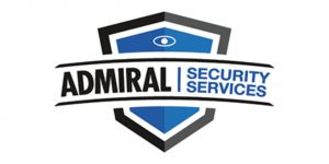 admiral security logo