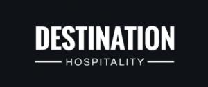Destination Hospitality logo
