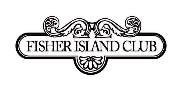 fisher island club logo