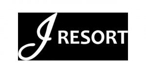J Resort official logo