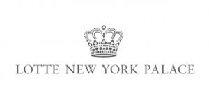 lotte new york palace, concierge jobs NYC