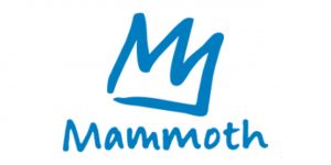 mammoth logo