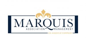 marquis logo, concierge jobs miami