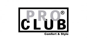 pro club logo