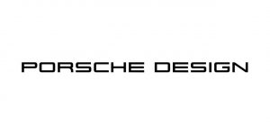 porsche design logo