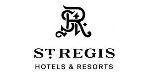 St. Regis official logo