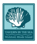 Tavern by the Sea logo