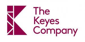 the keyes company logo 