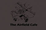 The Airfield Cafe logo