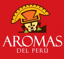 Aromas del Peru logo