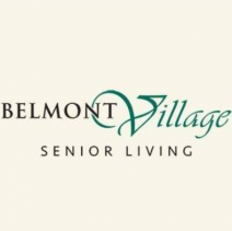 Belmont Village Senior Living logo