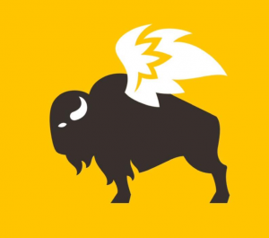 Buffalo Wild Wings logo