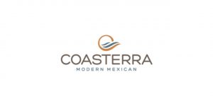 coasterra official logo