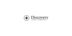 discovery land official logo