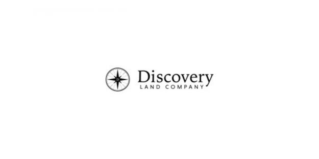discovery land official logo