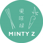 Minty Z logo