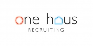 one haus recruiting logo