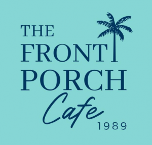 The Front Porch Cafe logo